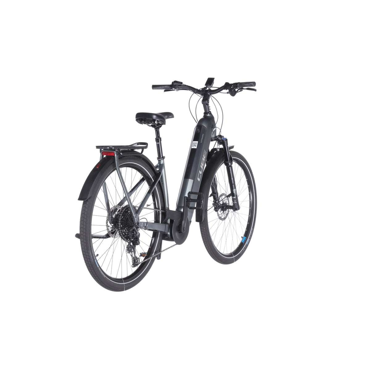 Kathmandu Hybrid Pro 625 - 360° view angle 20