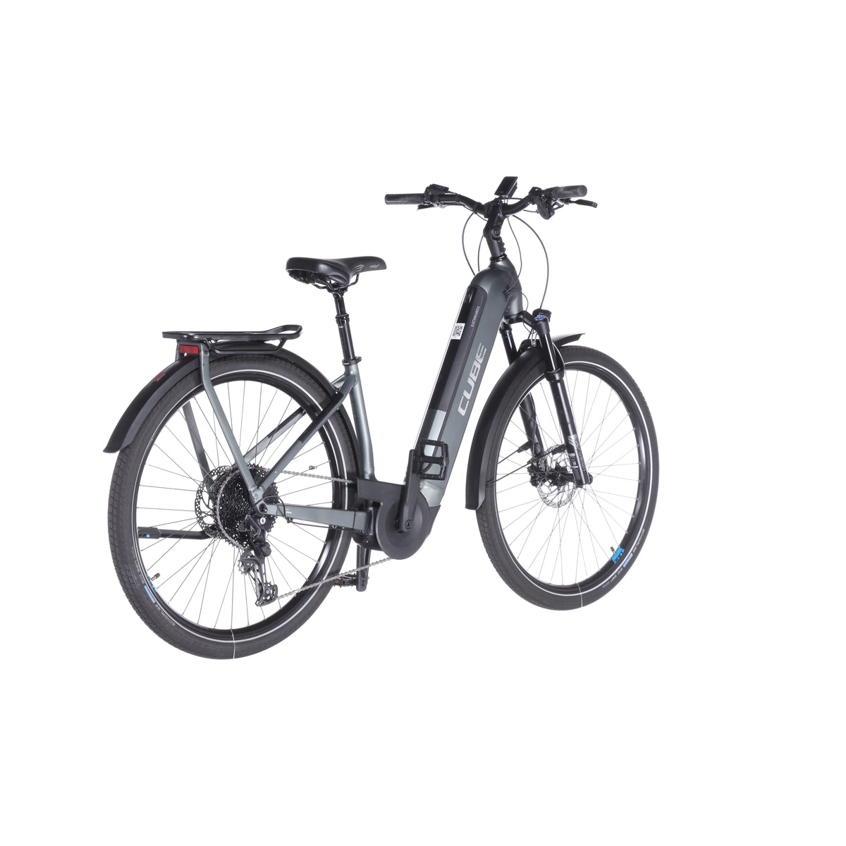 Kathmandu Hybrid Pro 625 - 360° view angle 21