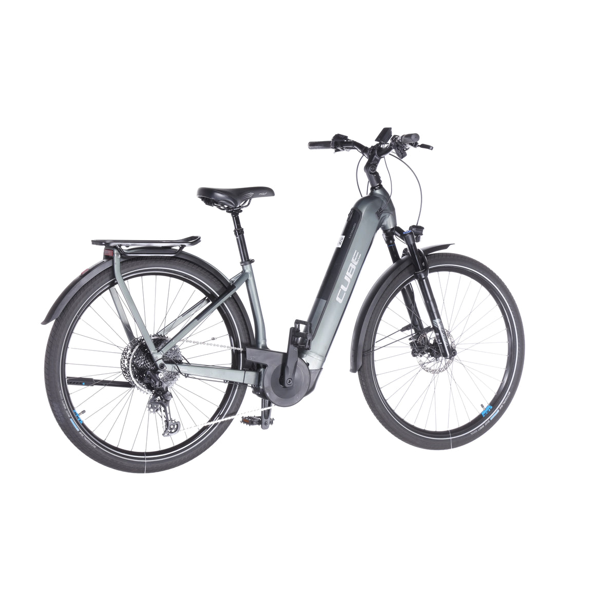 Kathmandu Hybrid Pro 625 - 360° view angle 22