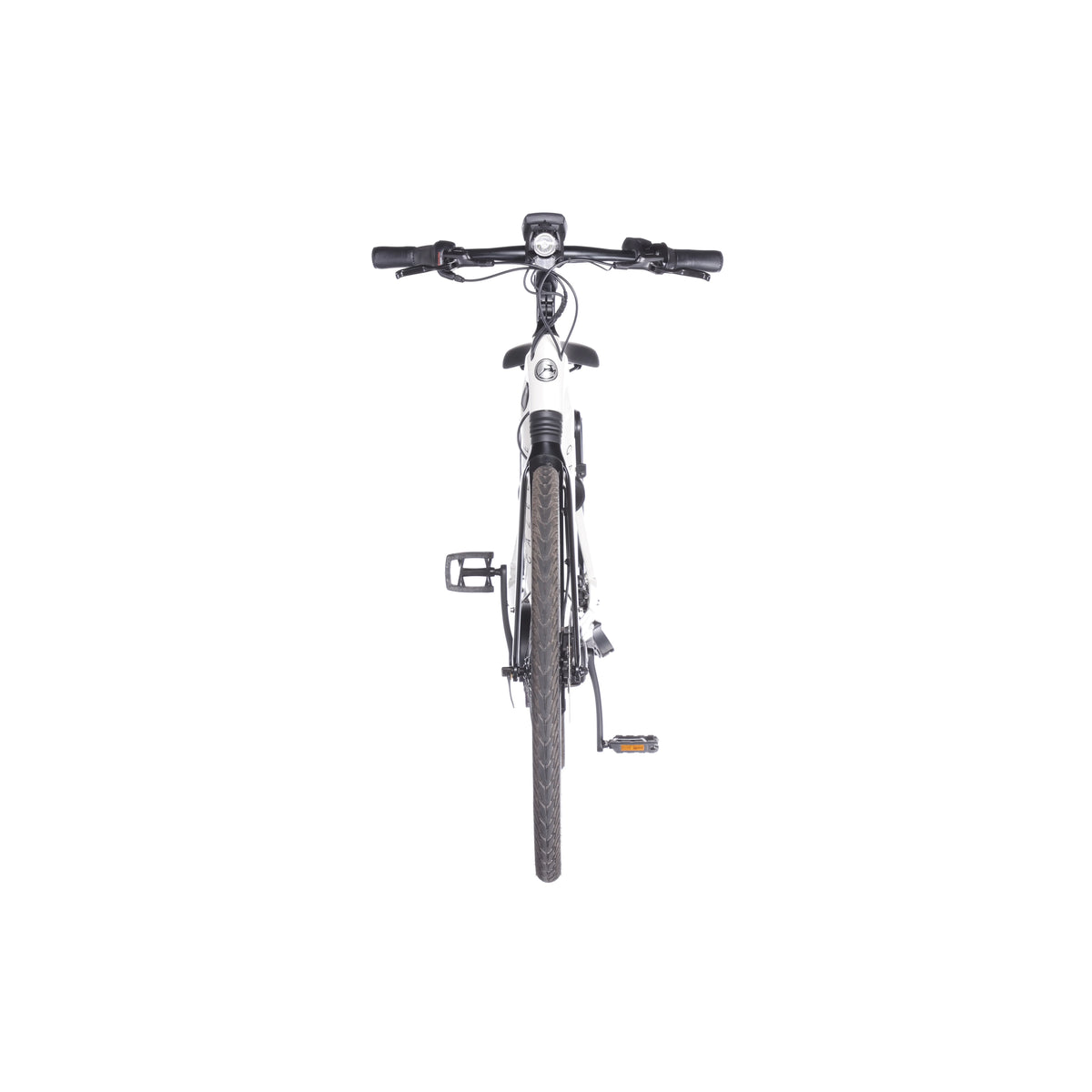 ULTIMATE C8+ HMB Belt - 360° view angle 6