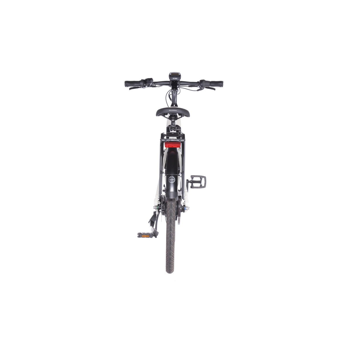 ULTIMATE C8+ HMB Belt - 360° view angle 18