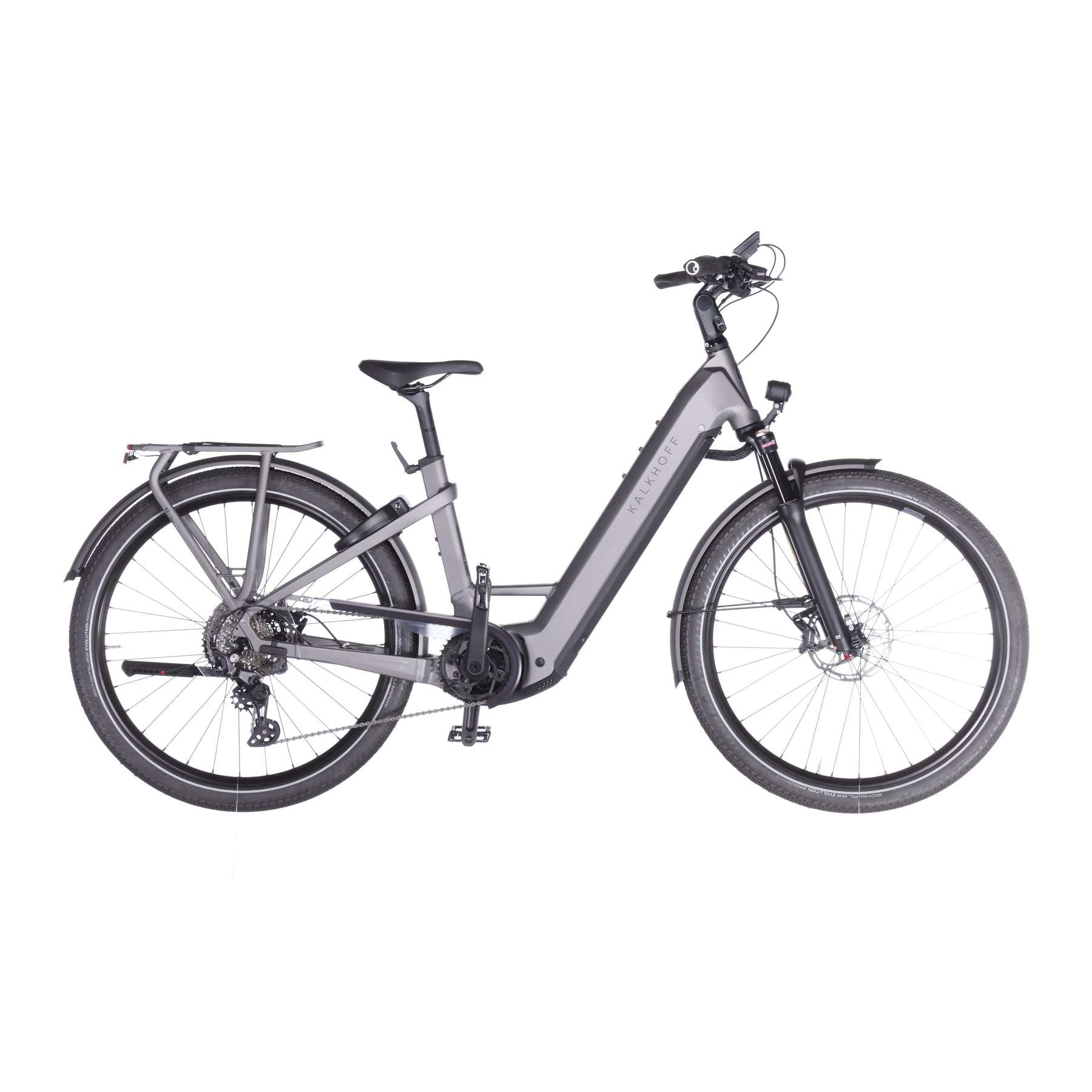 ENDEAVOUR 7.B MOVE+