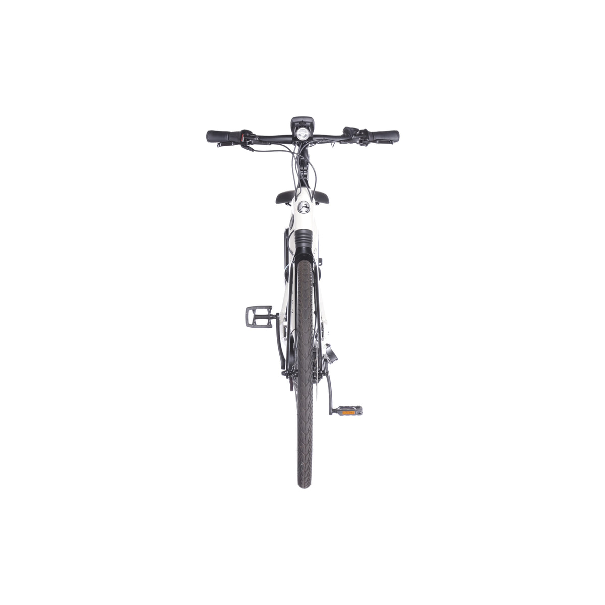 ULTIMATE C8+ HMB Belt - 360° view angle 6