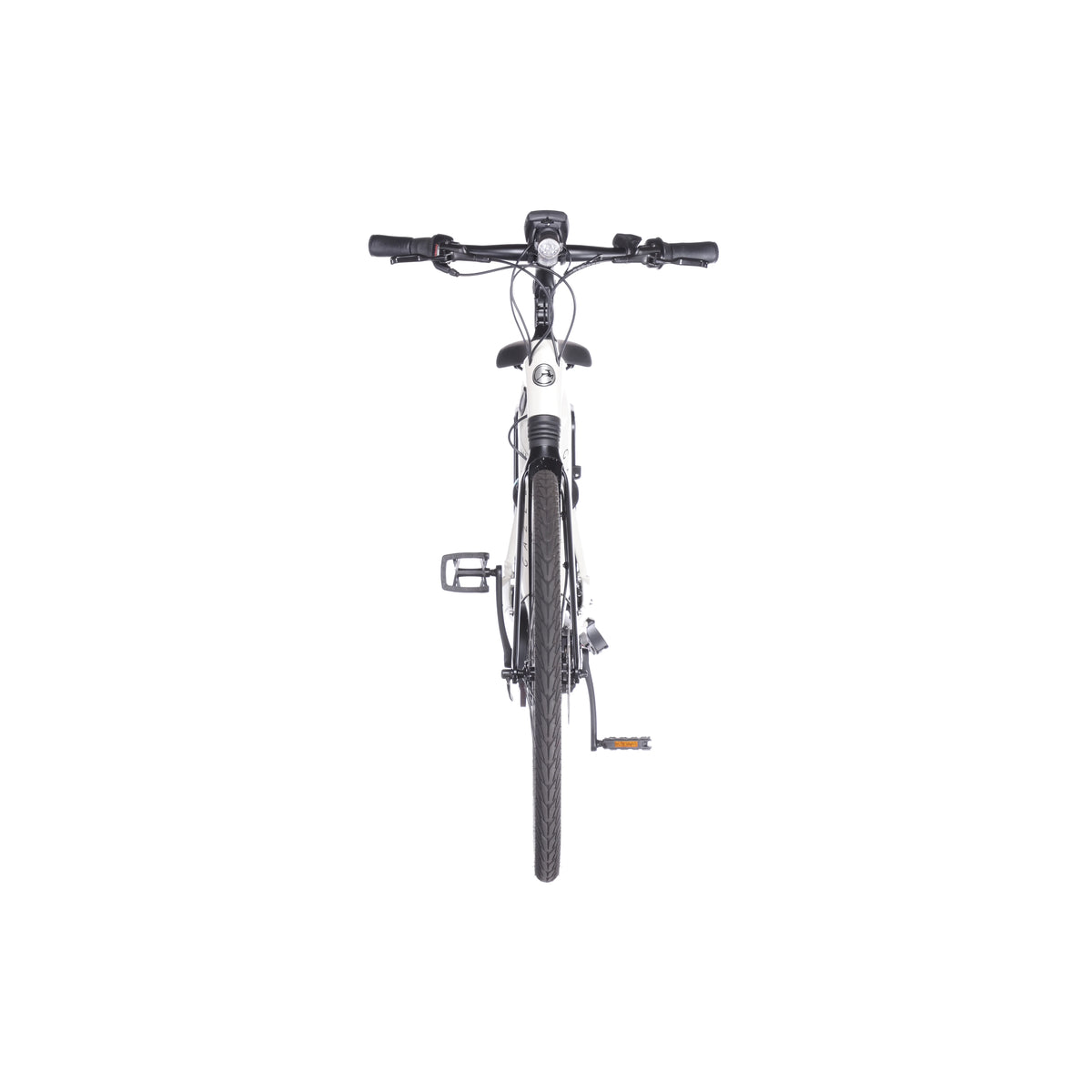 ULTIMATE C8+ HMB Belt - 360° view angle 6