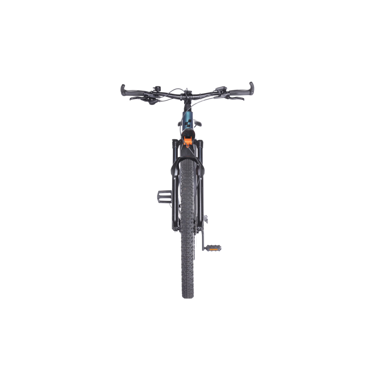 Reaction Hybrid Race 750 - 360° view angle 6