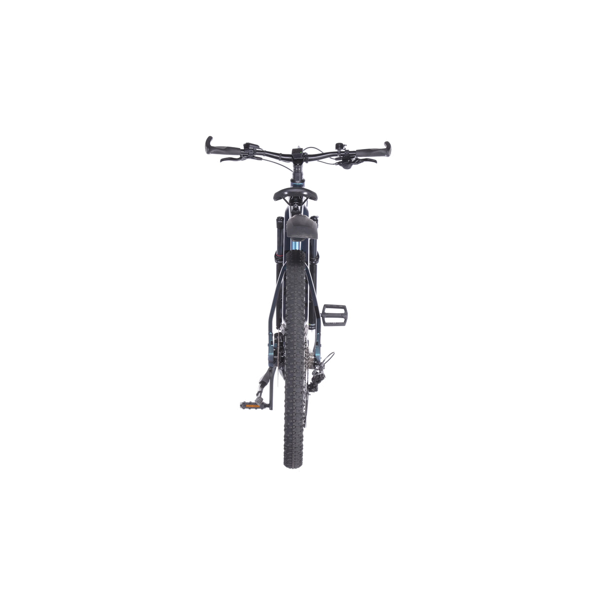 Reaction Hybrid Race 750 - 360° view angle 18