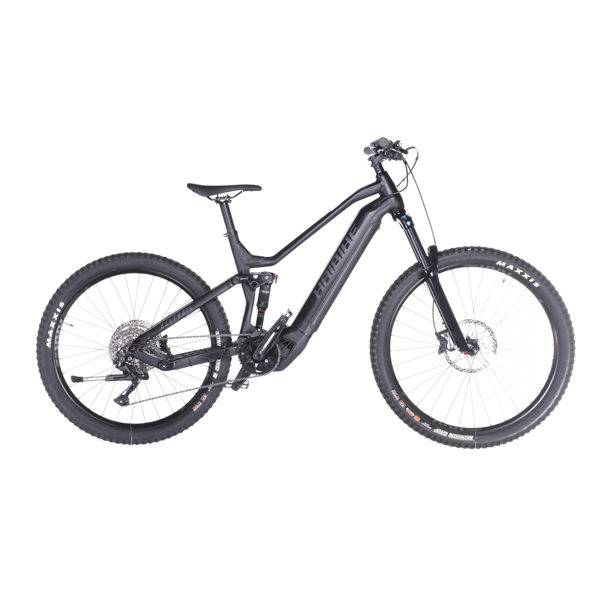 AllTrail 3 - Front view