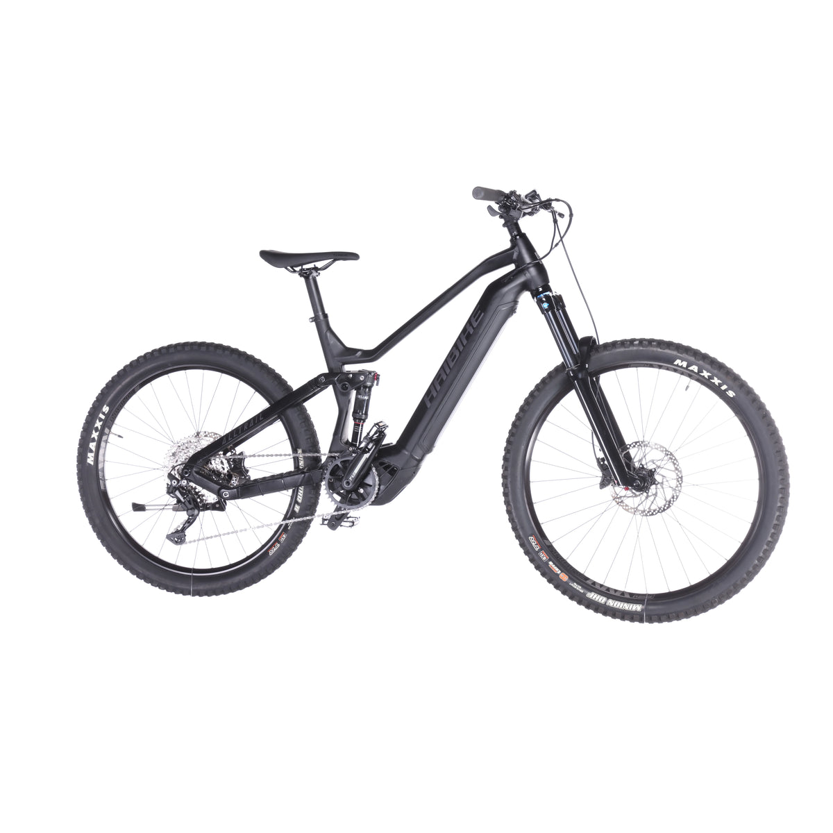 AllTrail 3 - Right view