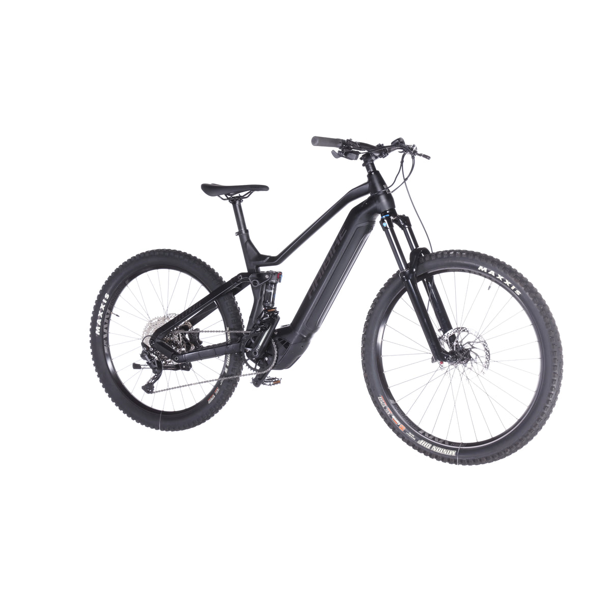 AllTrail 3 - 360° view angle 2