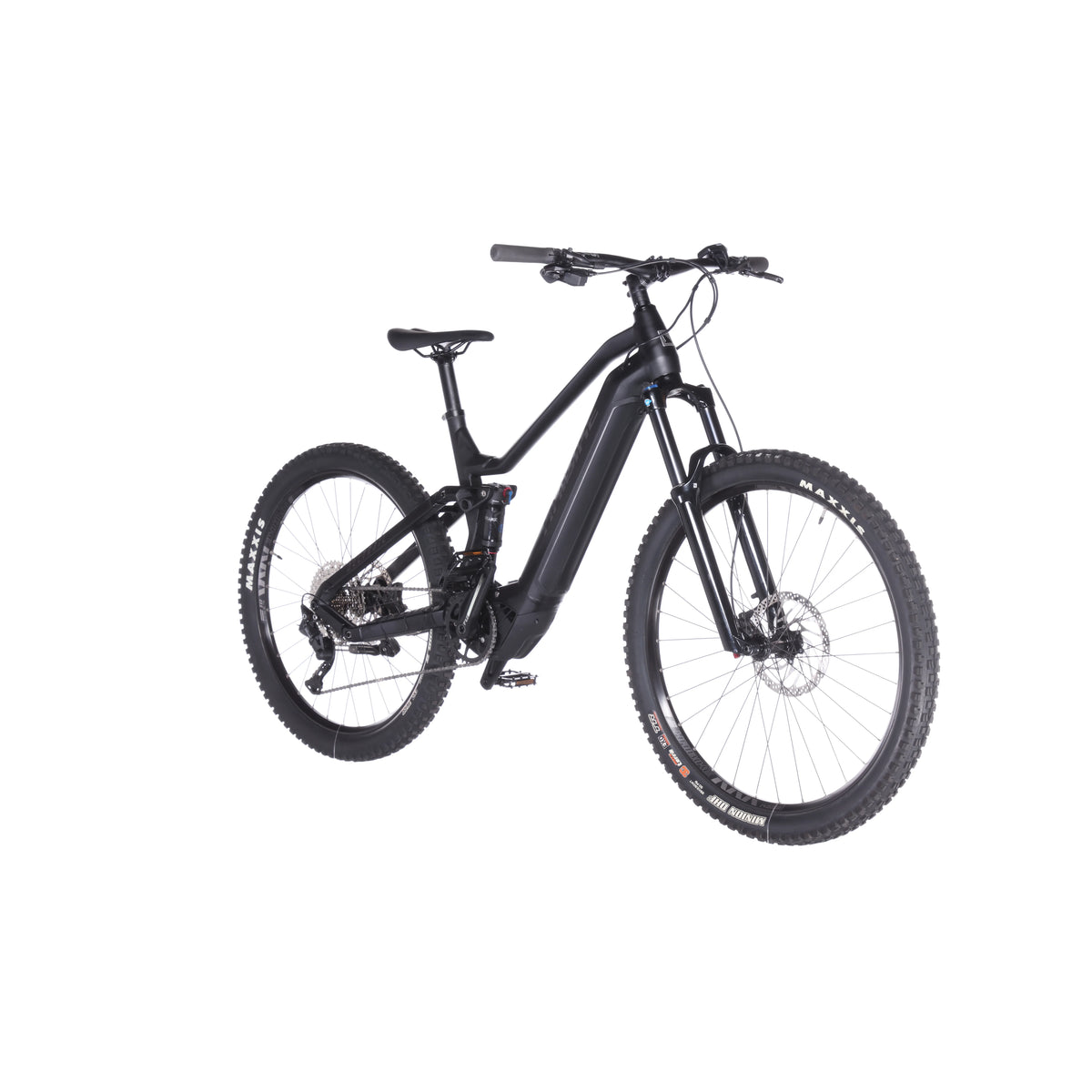 AllTrail 3 - 360° view angle 3