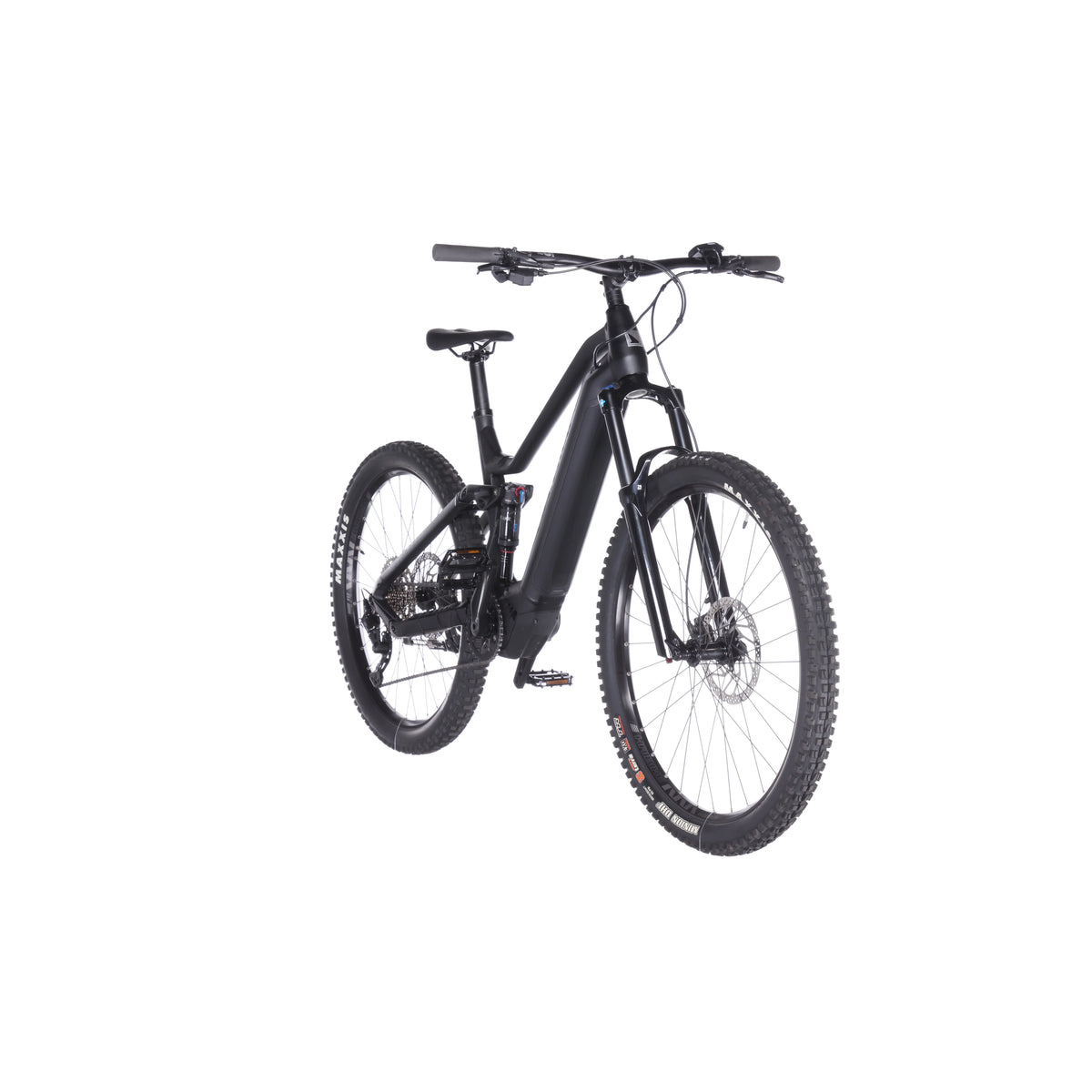 AllTrail 3 - 360° view angle 4