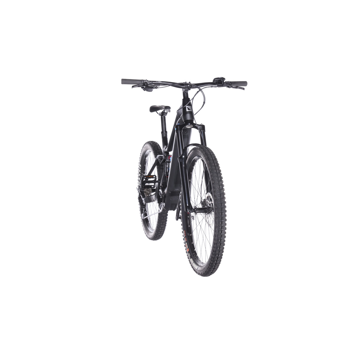 AllTrail 3 - 360° view angle 5