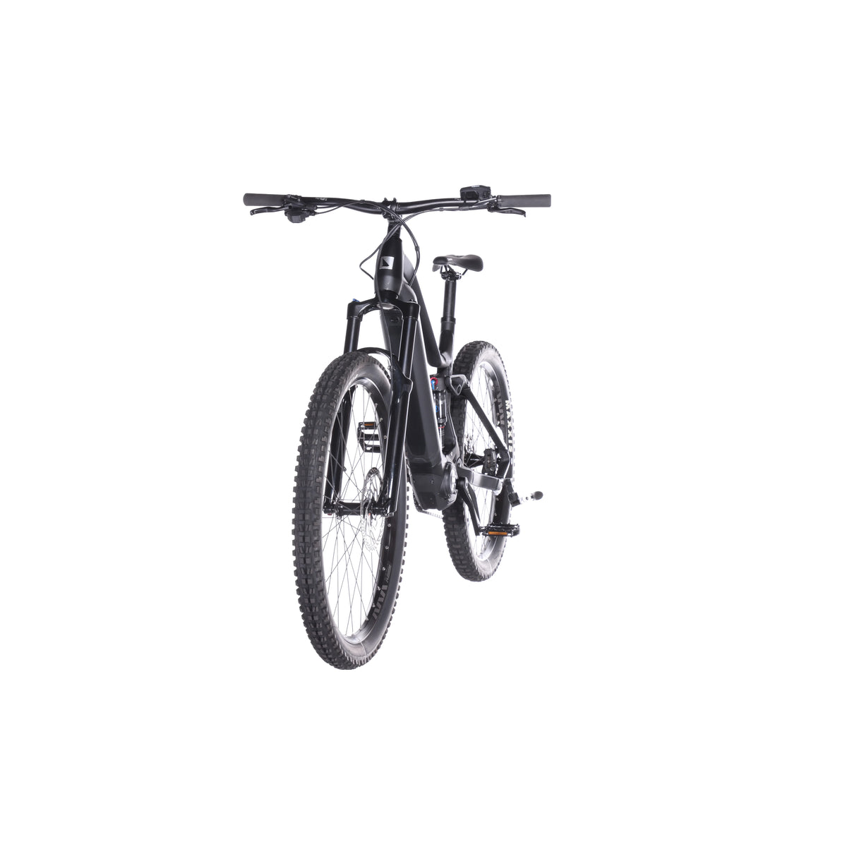 AllTrail 3 - 360° view angle 7