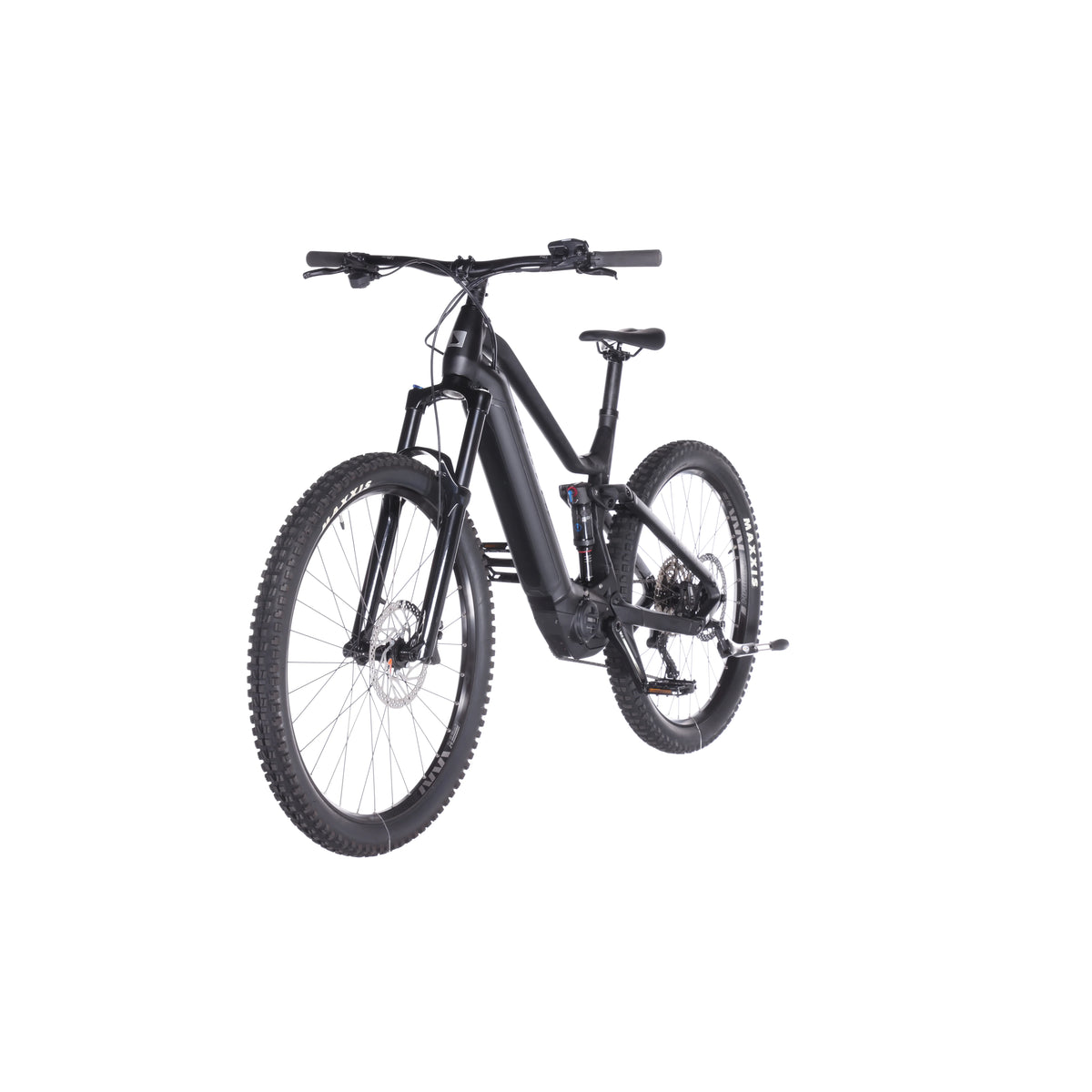 AllTrail 3 - 360° view angle 8