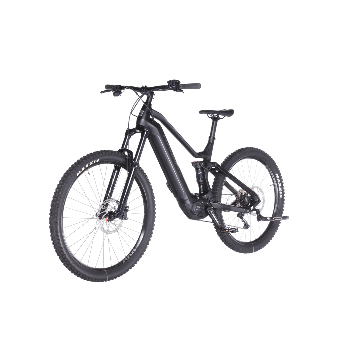 AllTrail 3 - 360° view angle 9