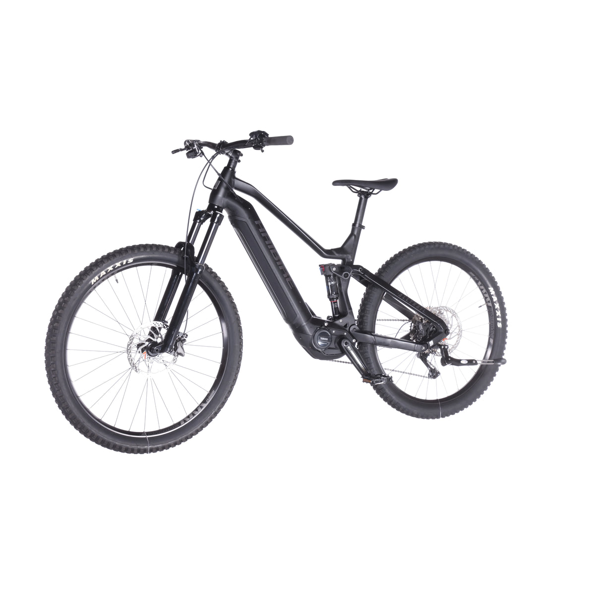 AllTrail 3 - 360° view angle 10