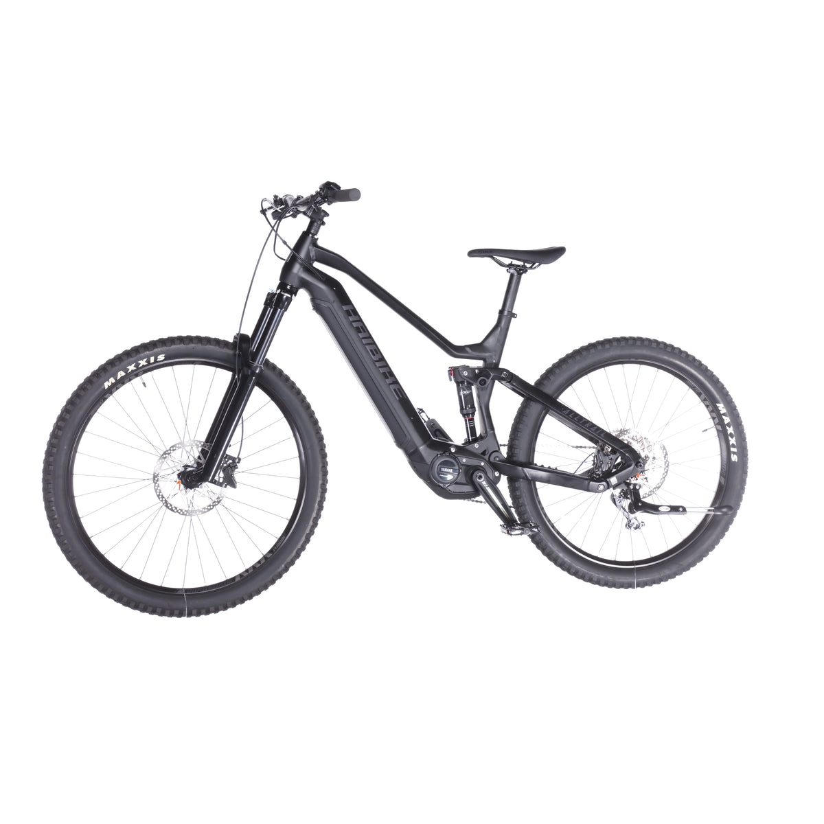 AllTrail 3 - 360° view angle 11