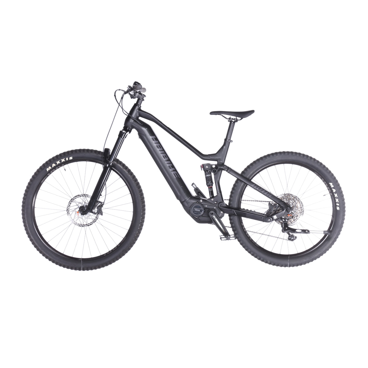 AllTrail 3 - 360° view angle 12