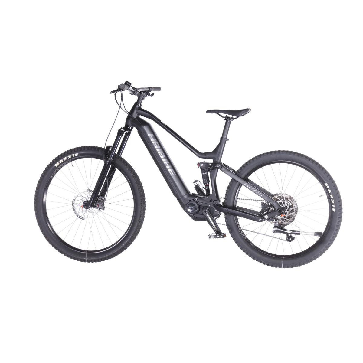 AllTrail 3 - 360° view angle 13