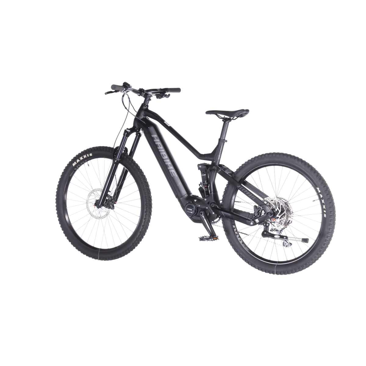 AllTrail 3 - 360° view angle 14