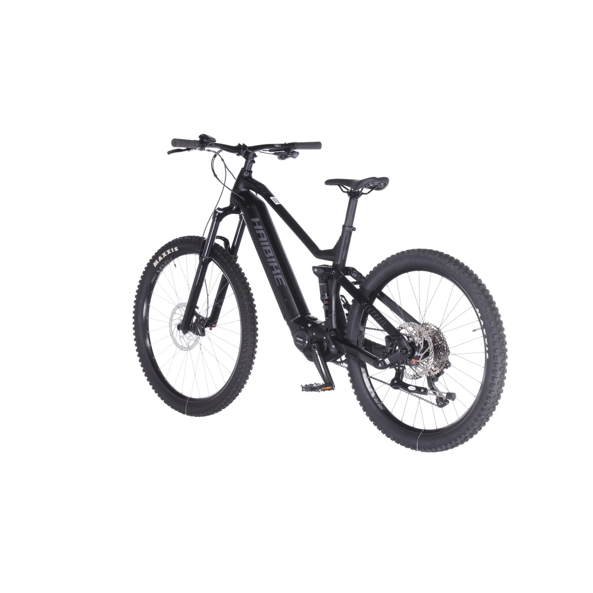 AllTrail 3 - 360° view angle 15