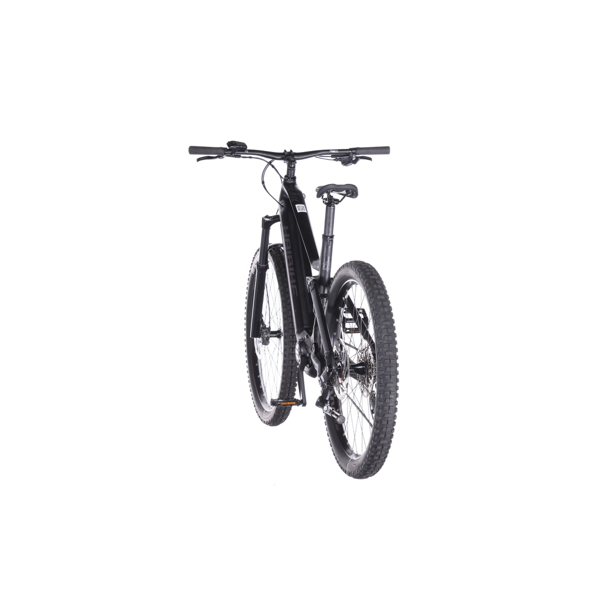 AllTrail 3 - 360° view angle 17