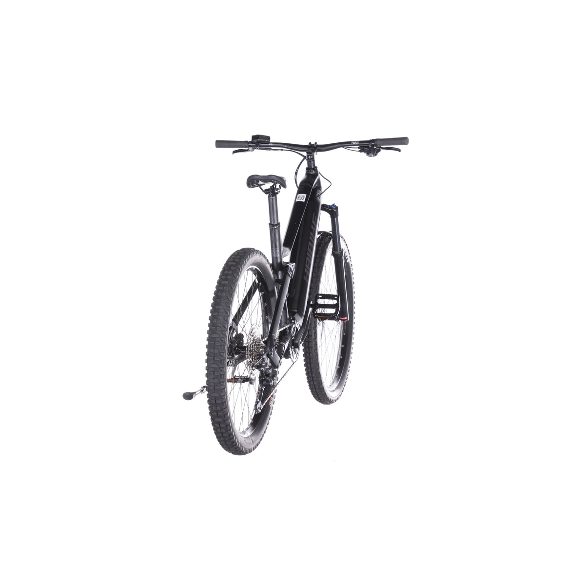 AllTrail 3 - 360° view angle 19