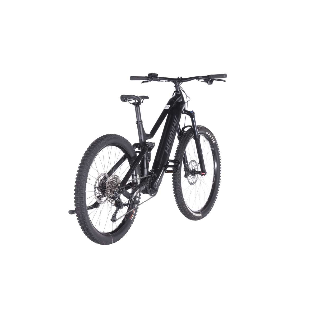 AllTrail 3 - 360° view angle 20