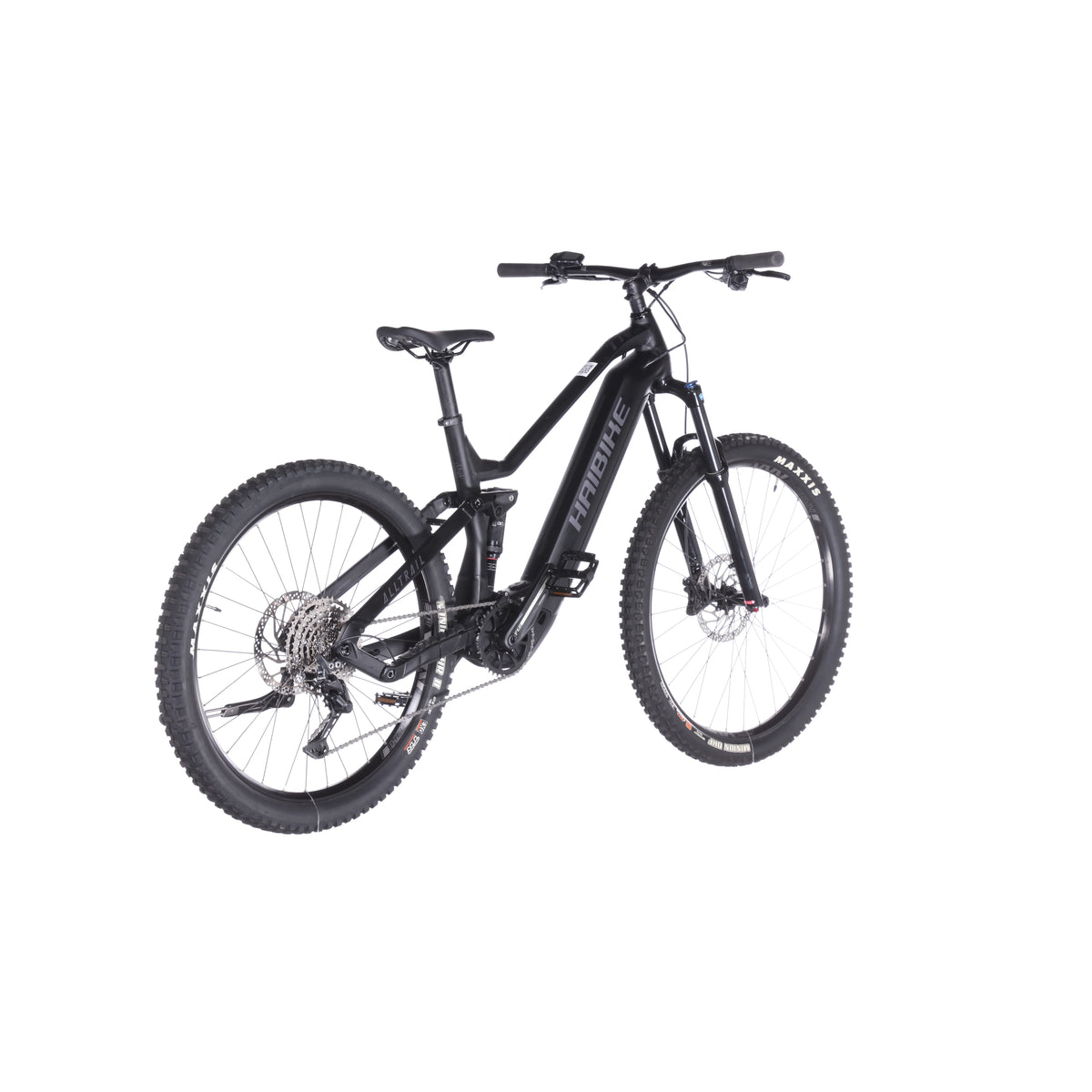 AllTrail 3 - 360° view angle 21