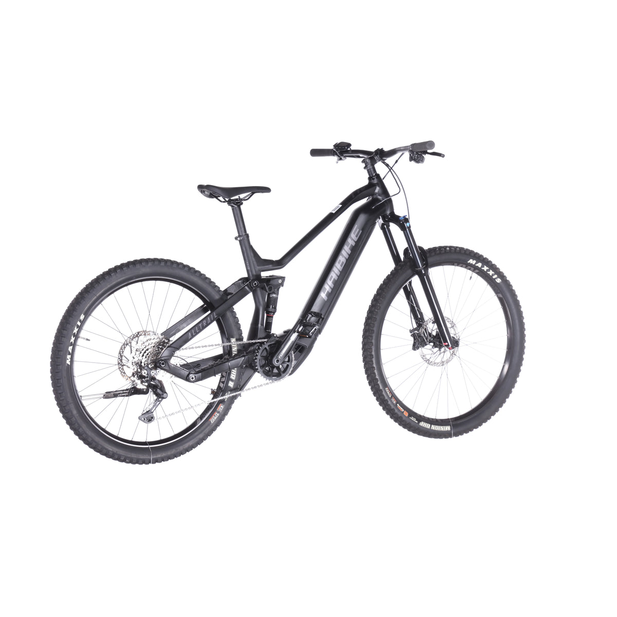 AllTrail 3 - 360° view angle 22