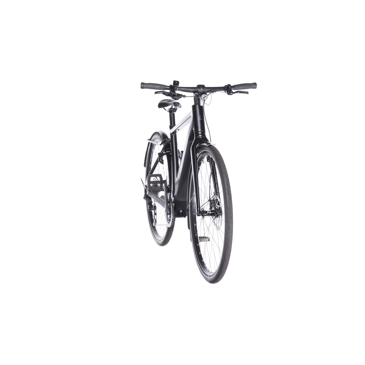 UBN Five Touring - 360° view angle 5