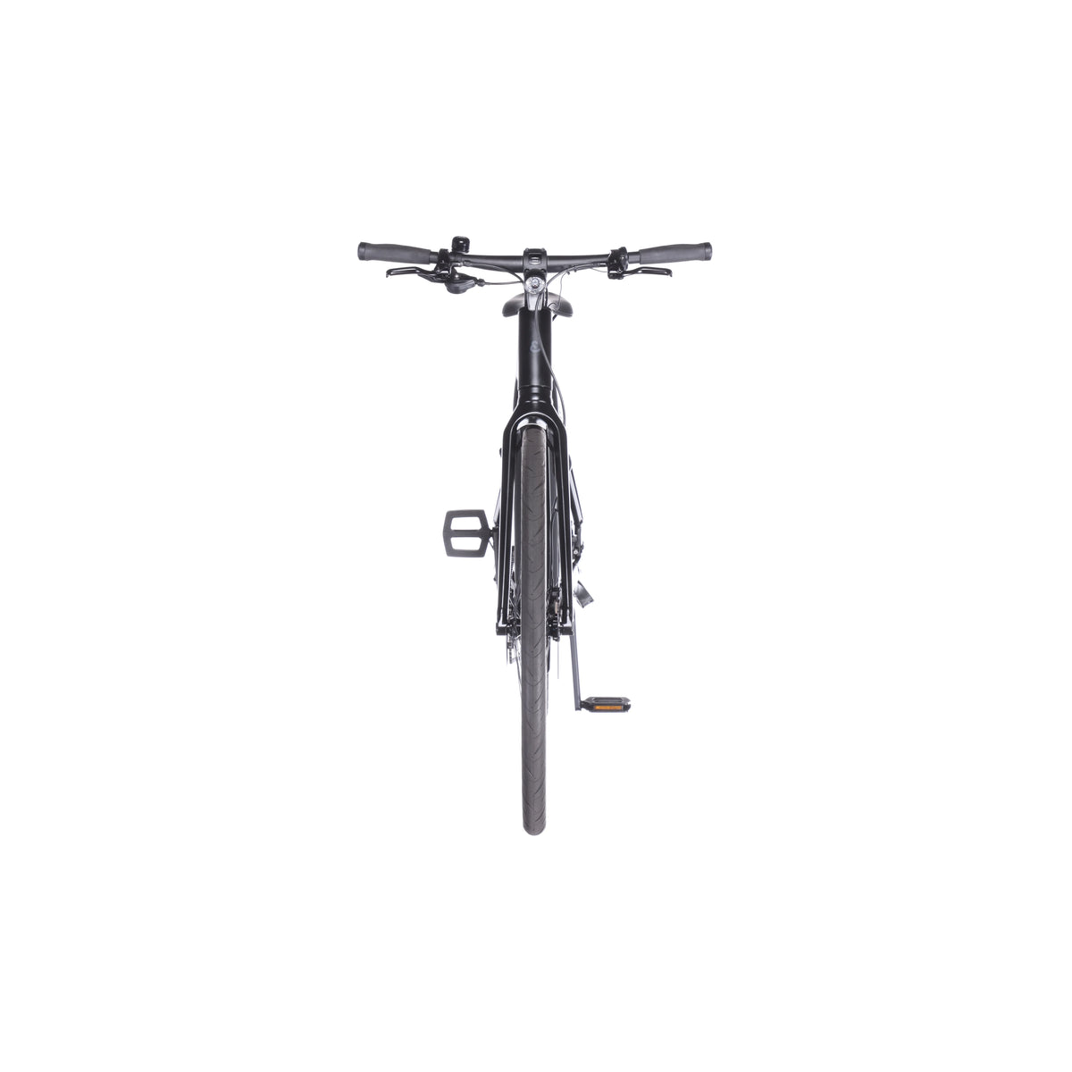 UBN Five Touring - 360° view angle 6