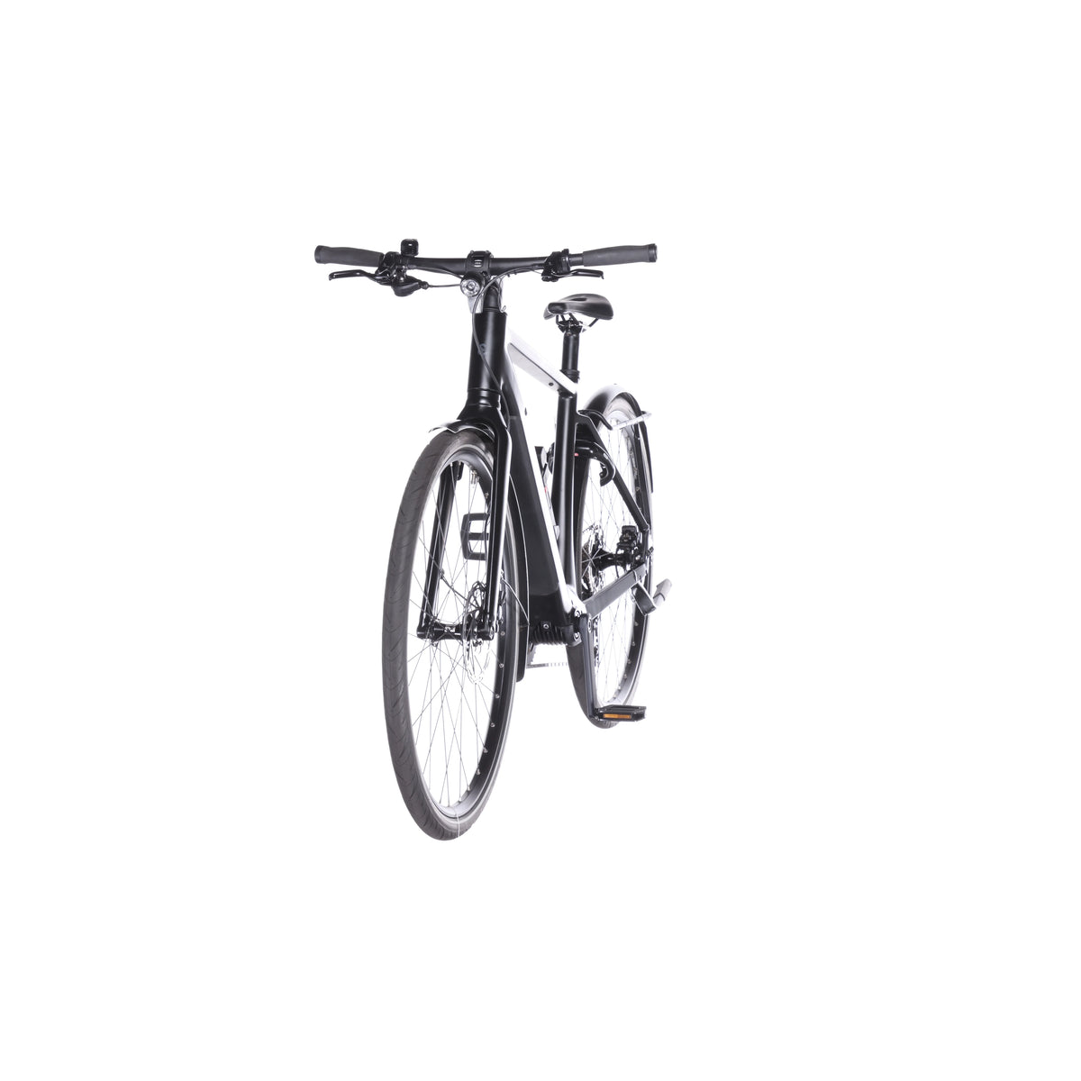 UBN Five Touring - 360° view angle 7