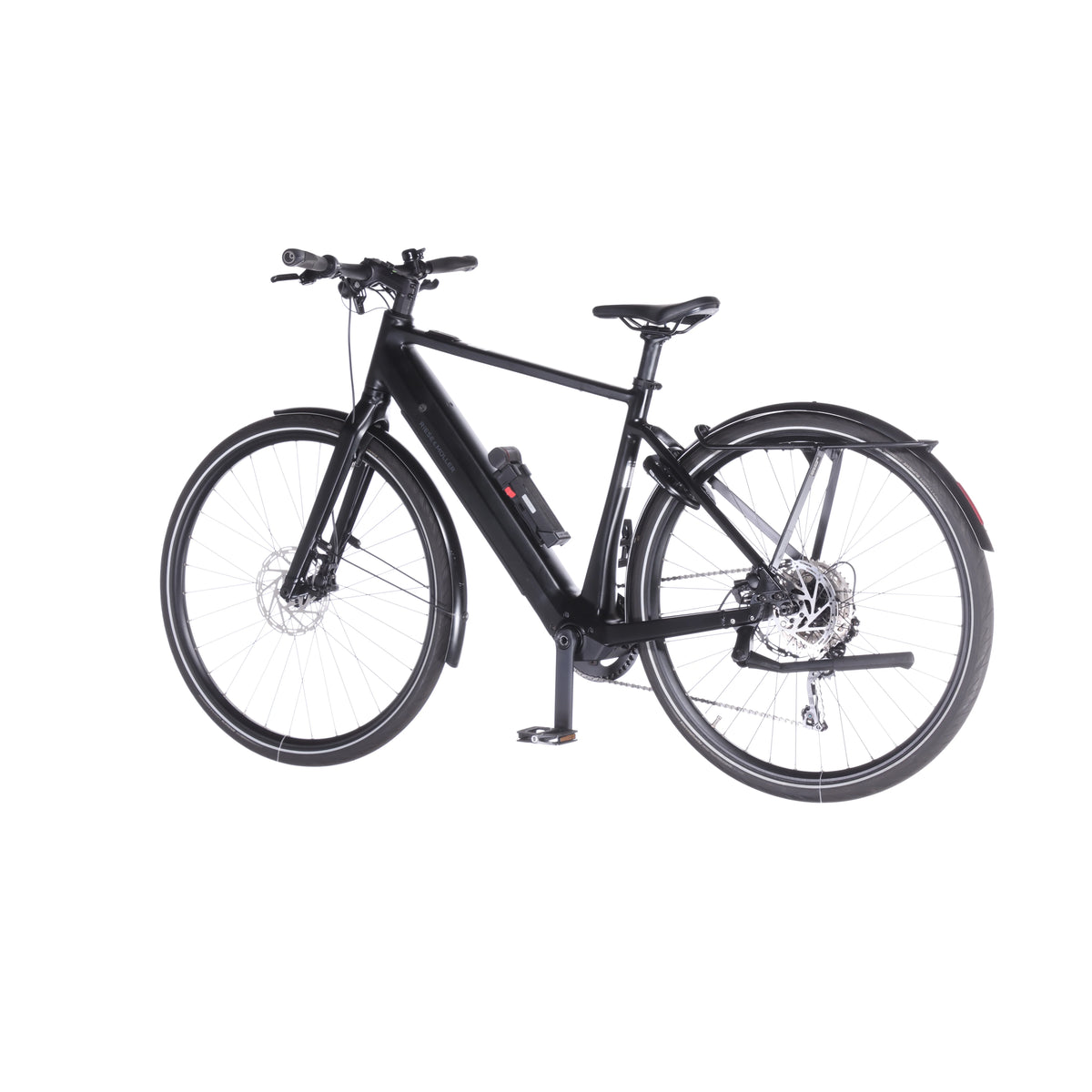 UBN Five Touring - 360° view angle 14
