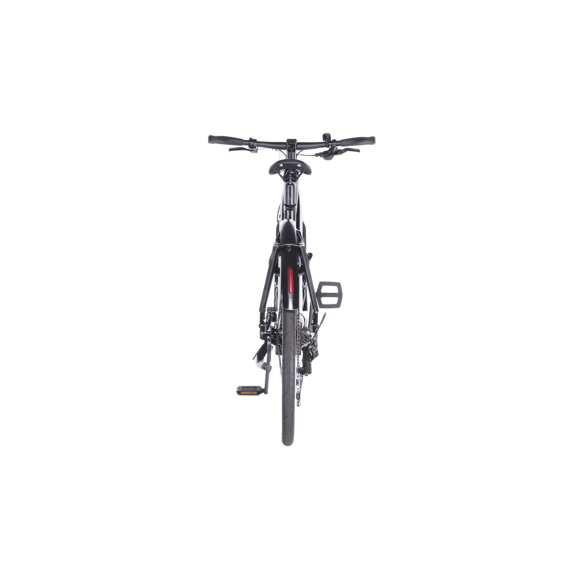 UBN Five Touring - 360° view angle 18