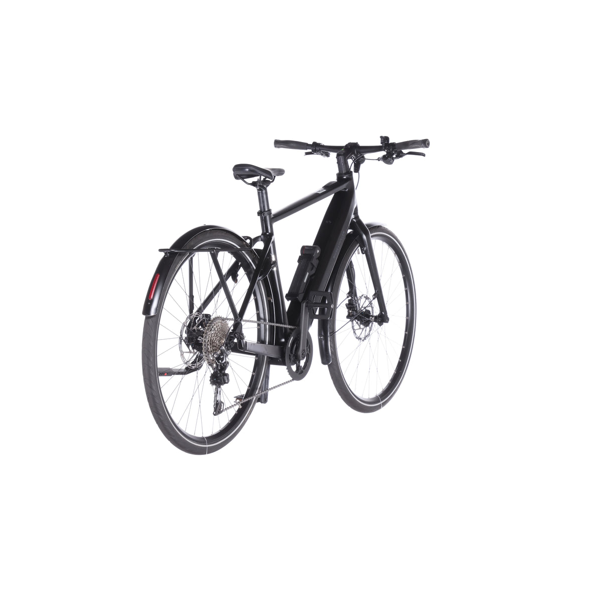 UBN Five Touring - 360° view angle 20