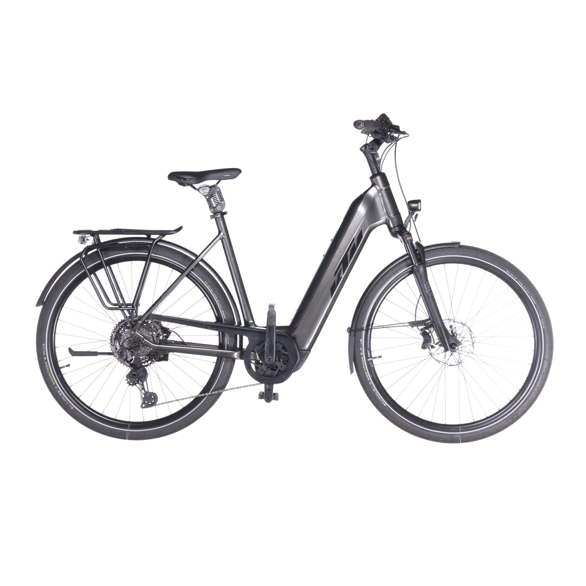 MACINA STYLE XL - Front view