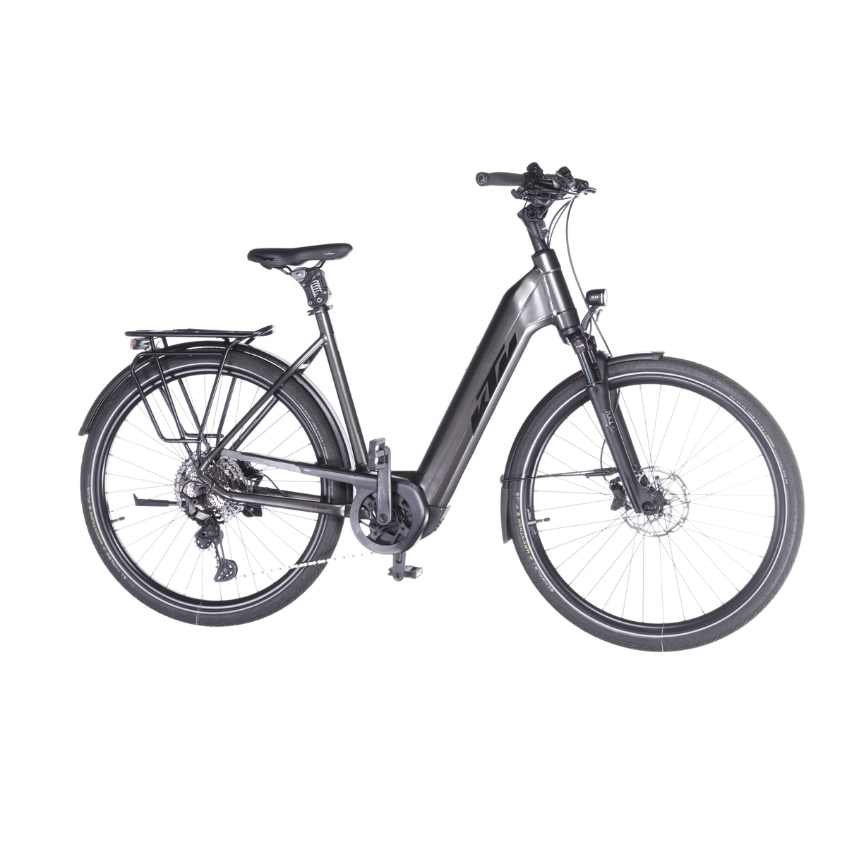 MACINA STYLE XL - Right view