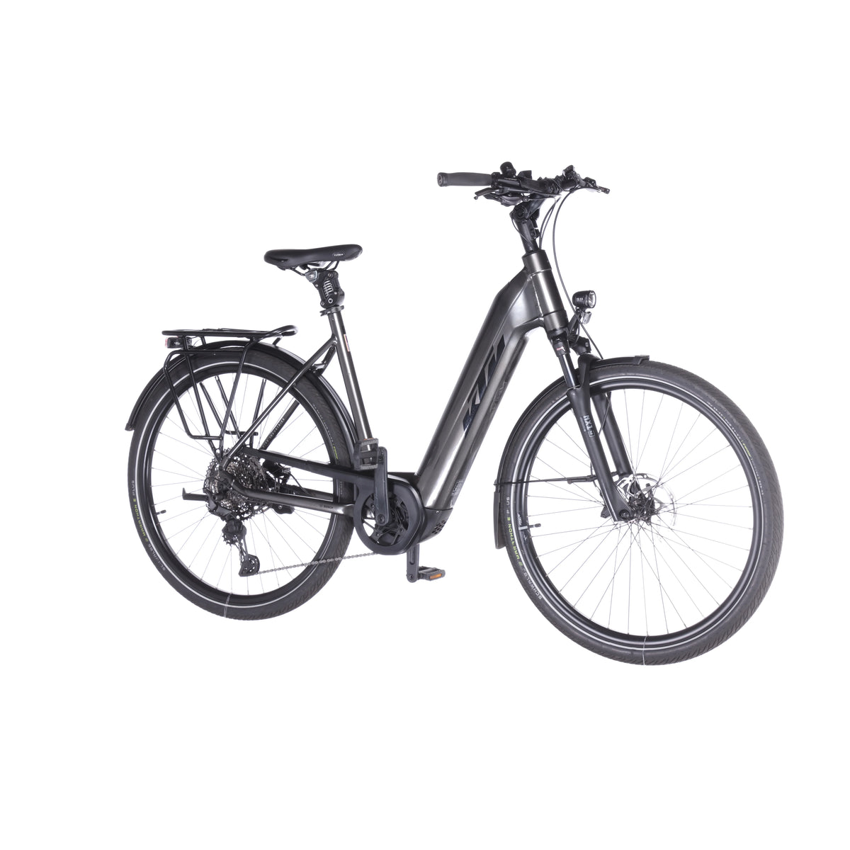 MACINA STYLE XL - 360° view angle 2