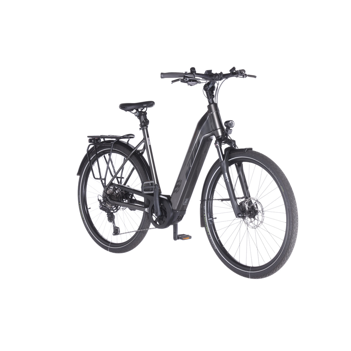 MACINA STYLE XL - 360° view angle 3