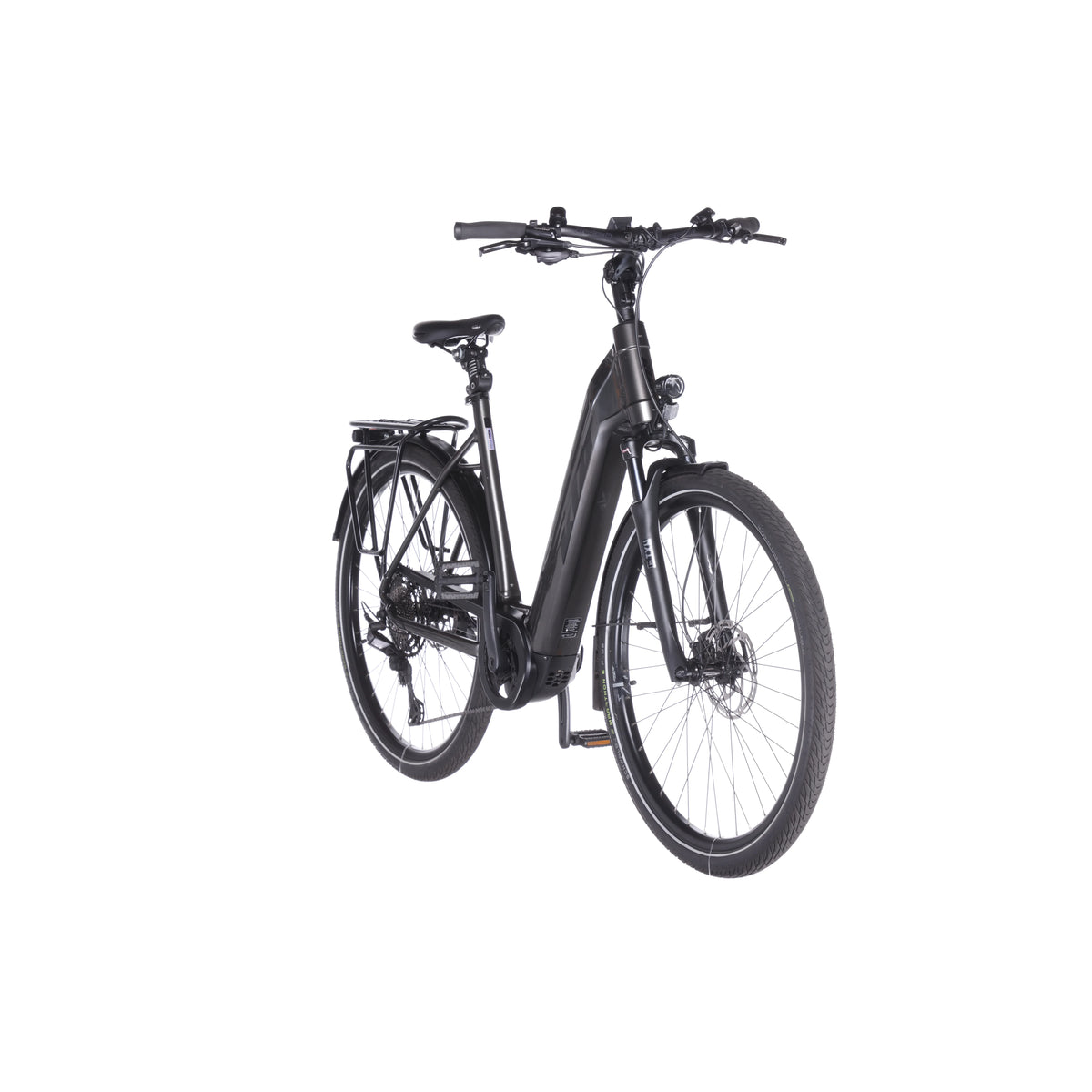 MACINA STYLE XL - 360° view angle 4