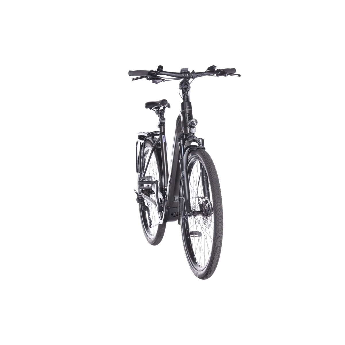 MACINA STYLE XL - 360° view angle 5