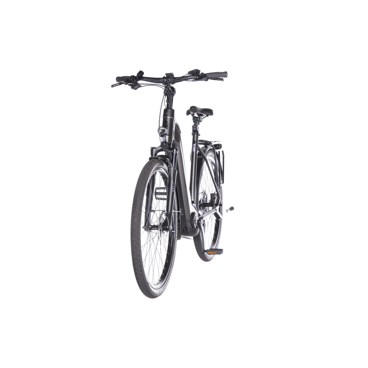MACINA STYLE XL - 360° view angle 7