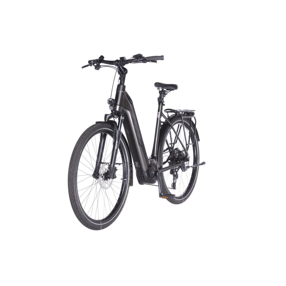 MACINA STYLE XL - 360° view angle 8