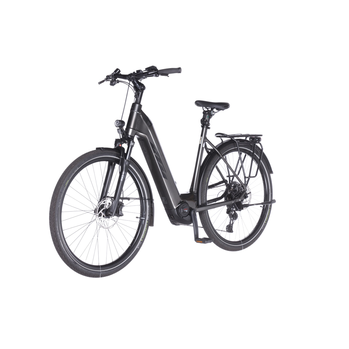 MACINA STYLE XL - 360° view angle 9