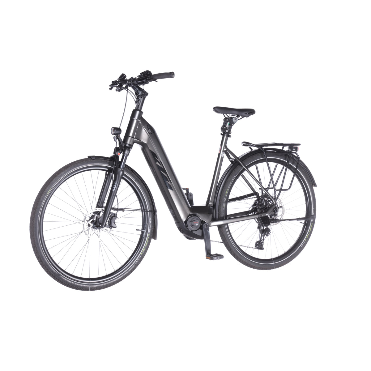 MACINA STYLE XL - 360° view angle 10