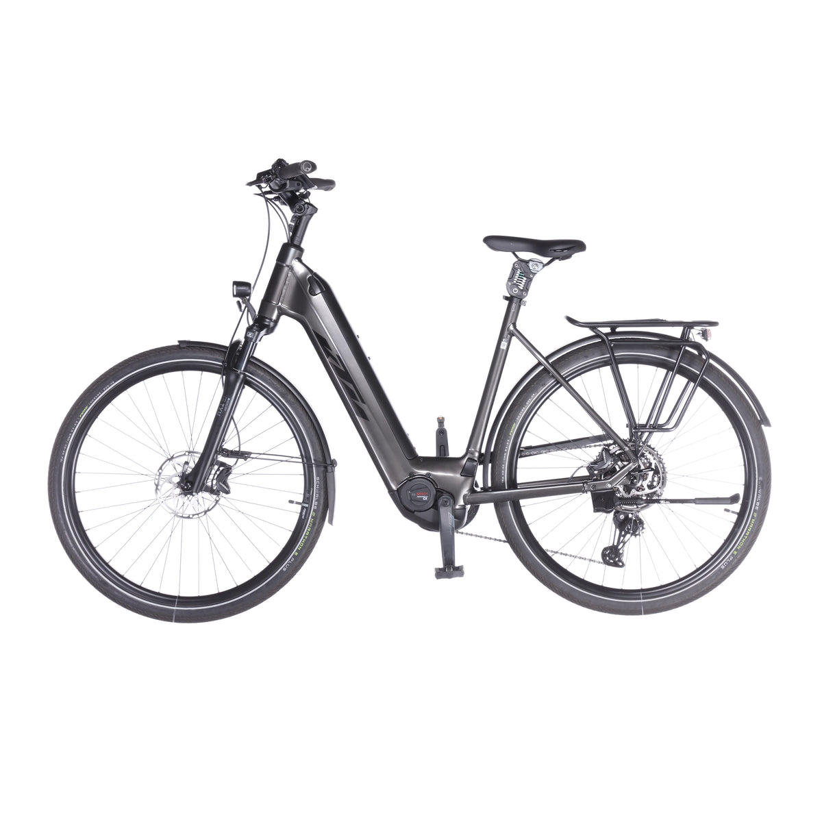 MACINA STYLE XL - 360° view angle 12