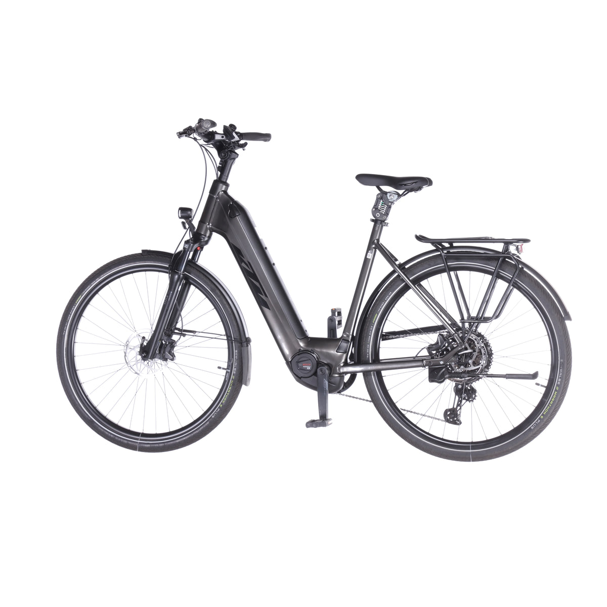 MACINA STYLE XL - 360° view angle 13