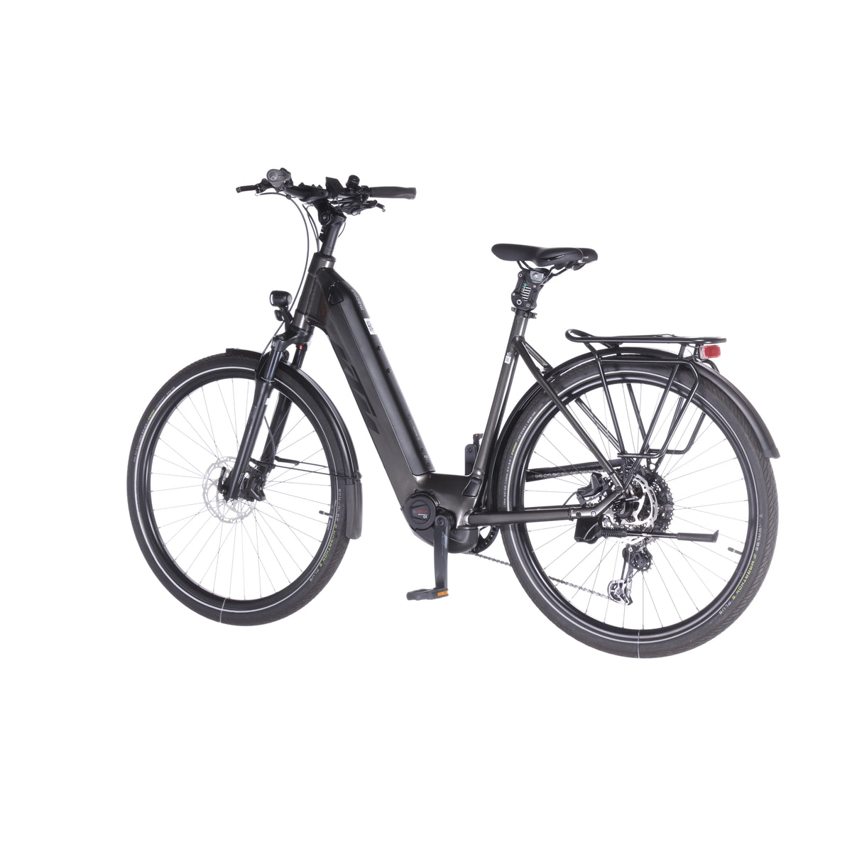 MACINA STYLE XL - 360° view angle 14