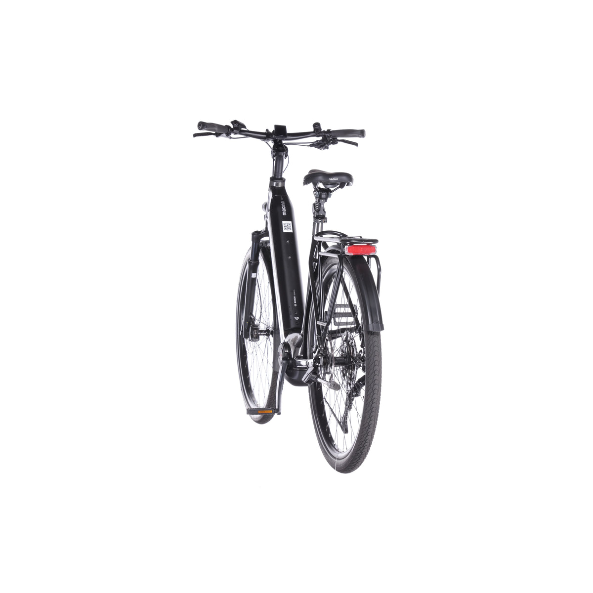 MACINA STYLE XL - 360° view angle 17